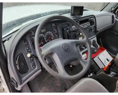 Freightliner M2 106 Dash Assembly # Freightliner M2 106 Dash Assembly #