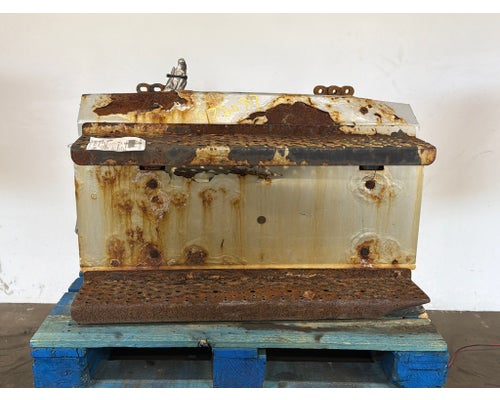 FREIGHTLINER M2-106 DPF (Diesel Particulate Filter) For Sale by Rydemore Heavy Duty Truck Parts