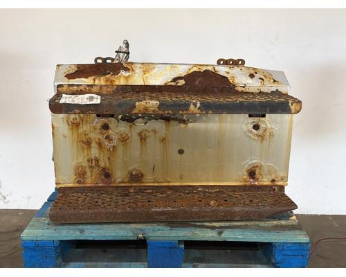 2017 FREIGHTLINER M2-106 DPF - Diesel Particulate Filter #