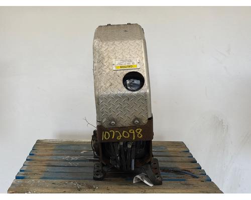 2017 FREIGHTLINER M2-106 DPF - Diesel Particulate Filter #