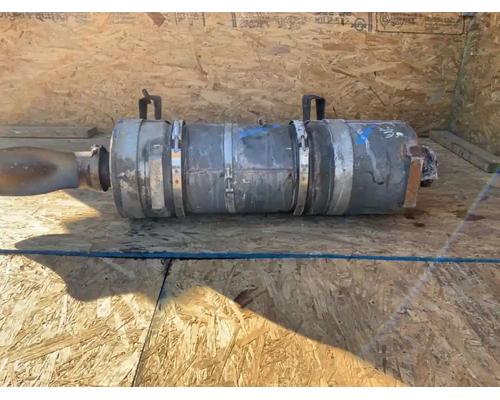  Freightliner M2 106 DPF - Diesel Particulate Filter #
