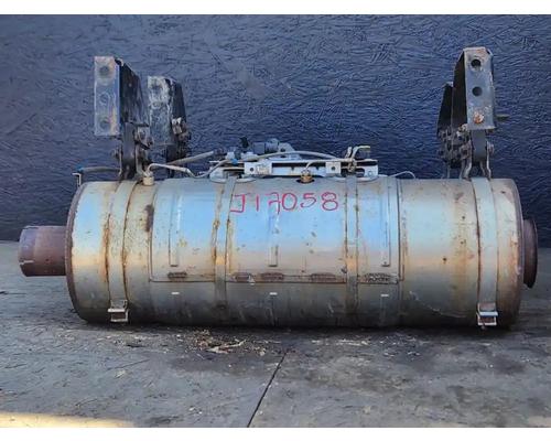  Freightliner M2 106 DPF - Diesel Particulate Filter #