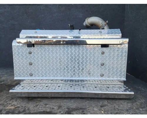  Freightliner M2 106 DPF - Diesel Particulate Filter #