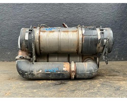  Freightliner M2 106 DPF - Diesel Particulate Filter #