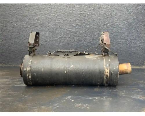  Freightliner M2 106 DPF - Diesel Particulate Filter #