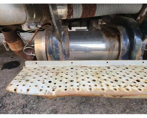  Freightliner M2 106 DPF - Diesel Particulate Filter #
