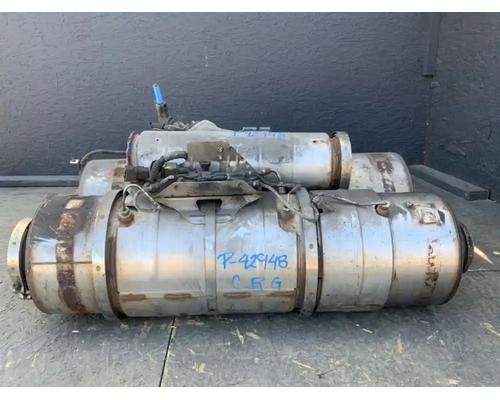  Freightliner M2 106 DPF - Diesel Particulate Filter #