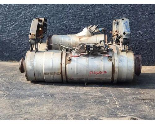 Freightliner M2 106 DPF - Diesel Particulate Filter #