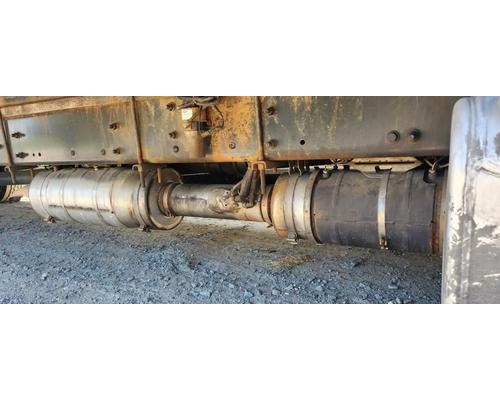  Freightliner M2 106 DPF - Diesel Particulate Filter #