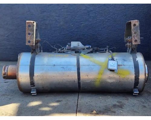  Freightliner M2 106 DPF - Diesel Particulate Filter #