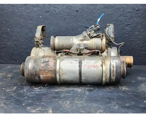  Freightliner M2 106 DPF - Diesel Particulate Filter #