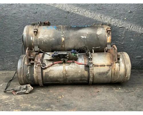  Freightliner M2 106 DPF - Diesel Particulate Filter #