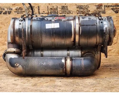  Freightliner M2 106 DPF - Diesel Particulate Filter #