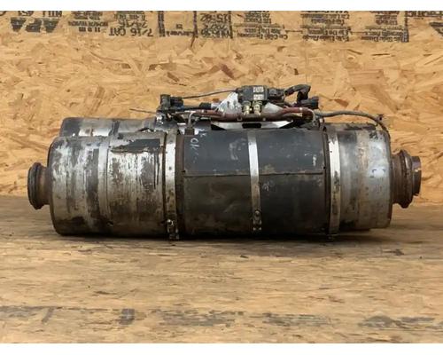  Freightliner M2 106 DPF - Diesel Particulate Filter #