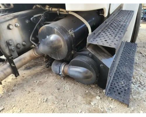  Freightliner M2 106 DPF - Diesel Particulate Filter #