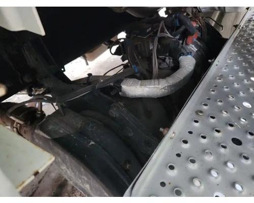  Freightliner M2 106 DPF - Diesel Particulate Filter #
