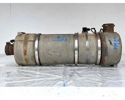  Freightliner M2 106 DPF - Diesel Particulate Filter #