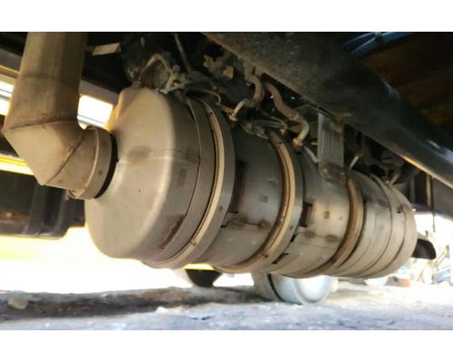  Freightliner M2 106 DPF - Diesel Particulate Filter #