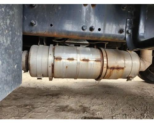  Freightliner M2 106 DPF - Diesel Particulate Filter #