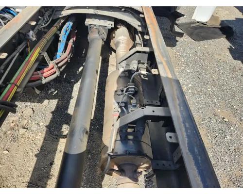  Freightliner M2 106 DPF - Diesel Particulate Filter #