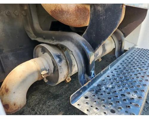  Freightliner M2 106 DPF - Diesel Particulate Filter #