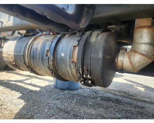  Freightliner M2 106 DPF - Diesel Particulate Filter #