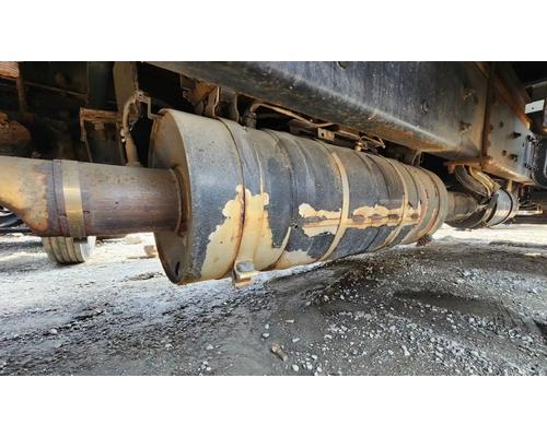  Freightliner M2 106 DPF - Diesel Particulate Filter #