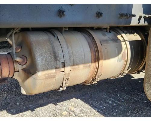  Freightliner M2 106 DPF - Diesel Particulate Filter #