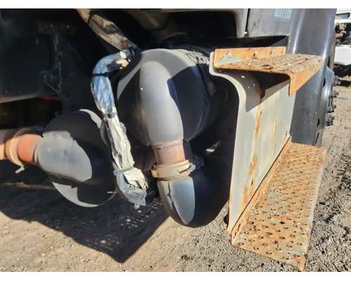  Freightliner M2 106 DPF - Diesel Particulate Filter #
