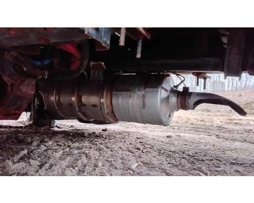  Freightliner M2 106 DPF - Diesel Particulate Filter #