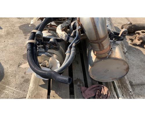 FREIGHTLINER M2 106 DPFCatalytic Converter