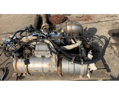 FREIGHTLINER M2 106 DPFCatalytic Converter