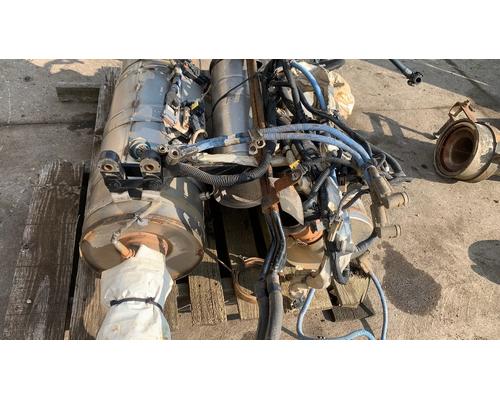 FREIGHTLINER M2 106 DPFCatalytic Converter