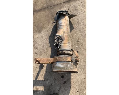 FREIGHTLINER M2 106 DPFCatalytic Converter