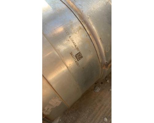 FREIGHTLINER M2 106 DPFCatalytic Converter