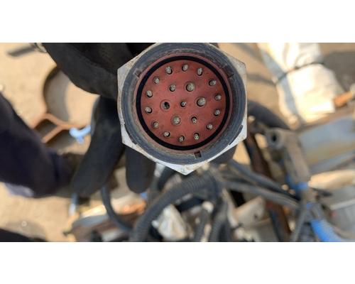 FREIGHTLINER M2 106 DPFCatalytic Converter