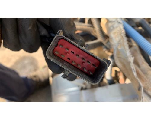 FREIGHTLINER M2 106 DPFCatalytic Converter