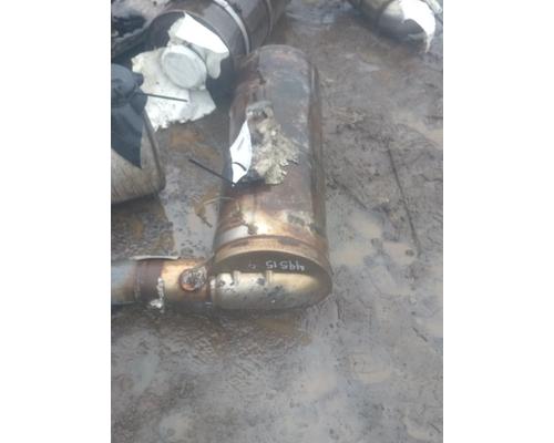 FREIGHTLINER M2 106 DPFCatalytic Converter