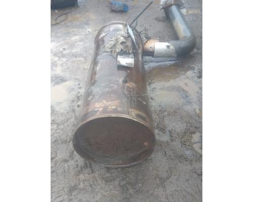 FREIGHTLINER M2 106 DPFCatalytic Converter