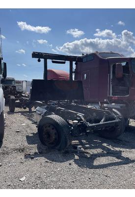 FREIGHTLINER M2 106 Dismantled Vehicles