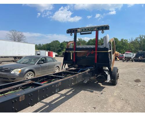 FREIGHTLINER M2 106 Dismantled Vehicles