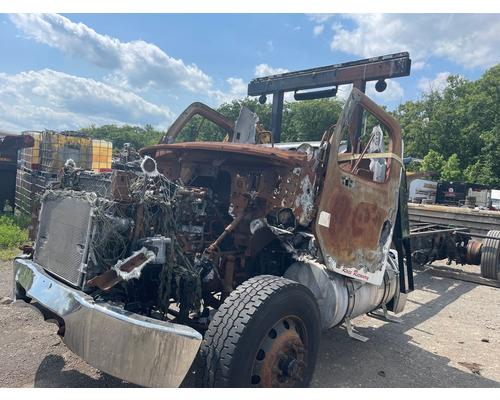 FREIGHTLINER M2 106 Dismantled Vehicles