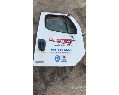 FREIGHTLINER M2 106 Door Assembly, Front