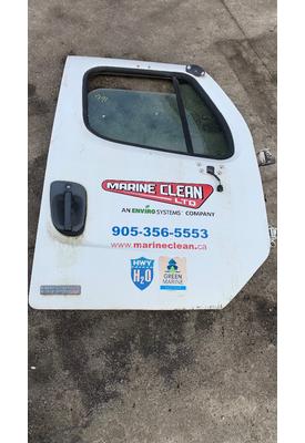 FREIGHTLINER M2 106 Door Assembly, Front