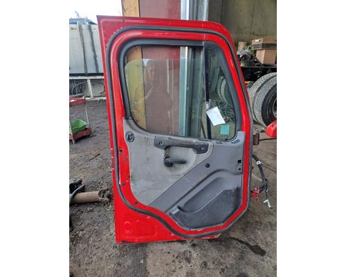 FREIGHTLINER M2 106 Door Assembly, Front