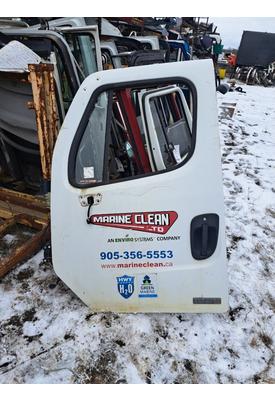 FREIGHTLINER M2 106 Door Assembly, Front