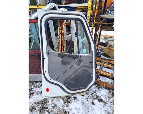 FREIGHTLINER M2 106 Door Assembly, Front