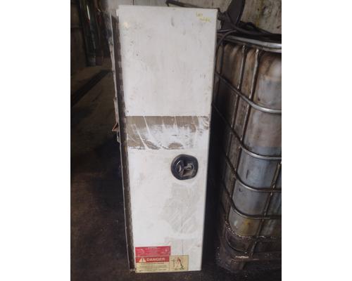 FREIGHTLINER M2 106 Door Assembly Rear or Back