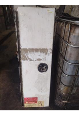 FREIGHTLINER M2 106 Door Assembly Rear or Back