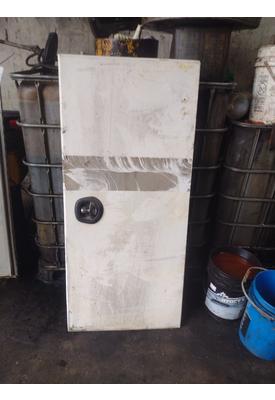 FREIGHTLINER M2 106 Door Assembly Rear or Back